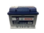 Аккумулятор Форд Фокус-2,3 60R А/ч Bosch S4 Silver Bosch