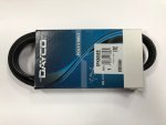 Ремень приводной Форд Фокус-2,3 1.4-1.6 кондиционера Dayco Dayco