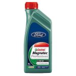 Масло моторное Форд Castrol Magnatec 5W20 1л FORD