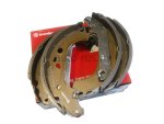 Колодки задние барабанные Форд Фокус-2 Brembo Brembo