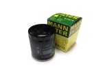 Фильтр масляный Форд Фокус-2,3 1.8-2.0 л Mann Mann