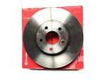 Диск тормозной Форд Мондео-4 передний Brembo Brembo