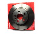 Диск тормозной задний Форд Мондео-4, Куга-1 Brembo