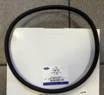 Ремень приводной Форд Фокус-3+ 2.0 л (для машин после 2014 года) кондиционера оригинал