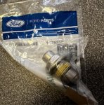 Фиксатор штока переключения передач Форд Фокус-2 FORD