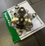 Насос водяной (помпа) Форд Фокус-2,3 1.8-2.0 INA INA