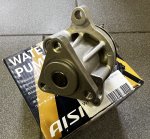 Насос водяной (помпа) Форд Фокус-2,3, Куга, Мондео 1.8-2.5 Aisin