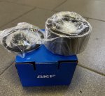 Подшипник ступицы Форд Фокус-3, Куга-1,2 передней SKF