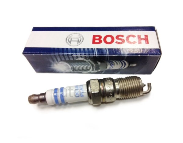 Свеча зажигания Форд Фокус-2 1.8-2.0 Bosch