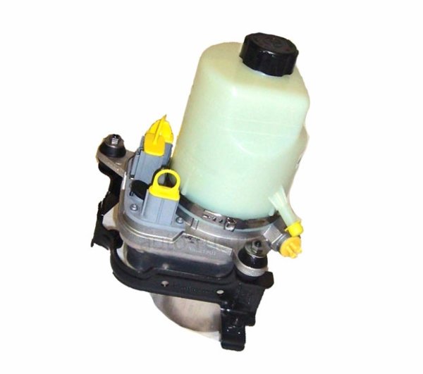 Насос ГУР Форд Фокус-2 электрогидравлический 3 разъема оригинал