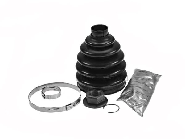 Пыльник ШРУС Форд-Фокус-2 внешний 1.4-1.6 МКПП Metelli