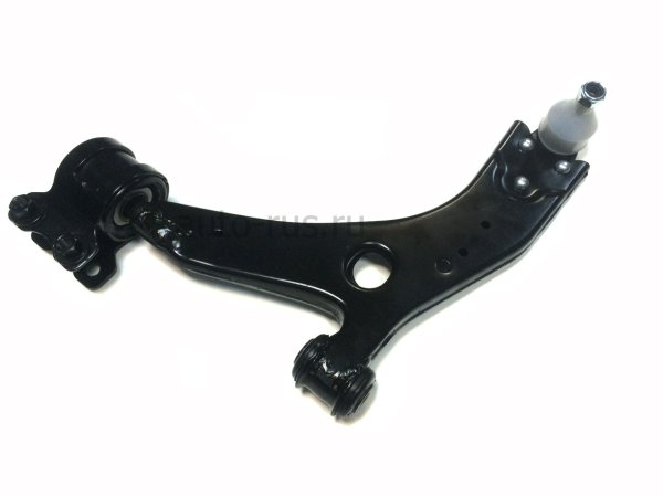 Рычаг Форд Фокус-2 передний левый 21 мм TRW
