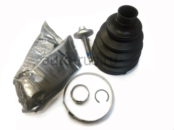 Пыльник ШРУС GKN для Форд Фокус-2 внешний 1.6 АКПП, 2.0 АКПП