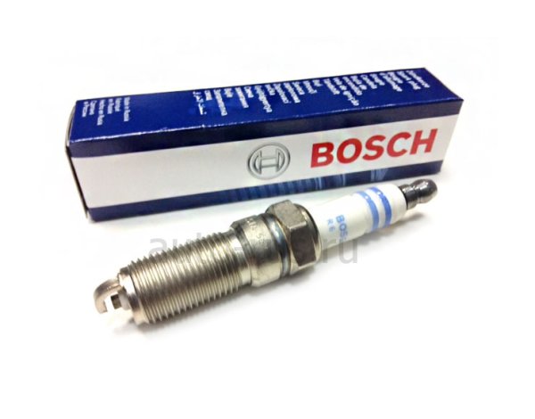 Свеча зажигания Форд Фокус-2,3 1.4-1.6 Bosch