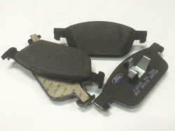 Колодки передние Форд Куга-2 4х4 оригинал
