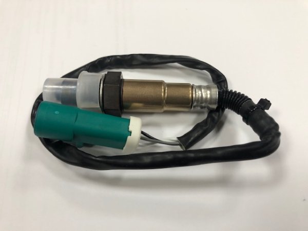 Датчик кислорода Форд Фокус-2 1.8-2.0 передний StartVolt