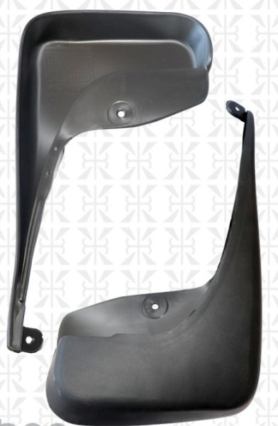 Брызговики задние Форд Фокус-2 седан Rosteco