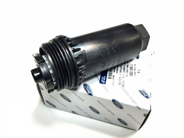 Фильтр АКПП Форд Мондео-4 Power Shift оригинал