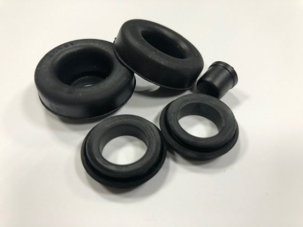 Ремкомплект цилиндра тормозного заднего Seinsa Autofren на Форд Фокус-2