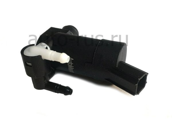 Насос омывателя Форд Фокус-2 седан Dello