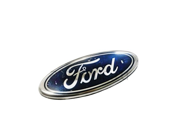 Эмблема задняя Форд Фокус-2 седан, универсал оригинал