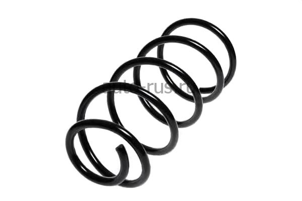 Пружина подвески Форд Фокус-2 1.8-2.0 передней Fenox