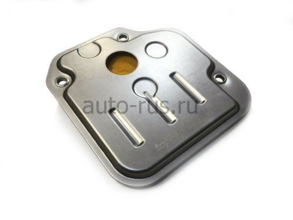 Фильтр АКПП Hans Pries на Хендай Солярис, КИА Рио 4-х ступен.