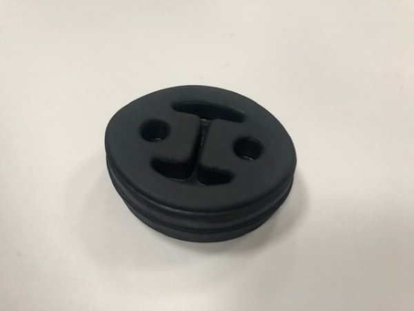 Подвеска приемной трубы и глушителя задняя Bosal на Форд Фокус-2