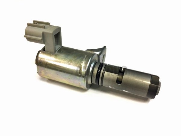 Клапан электромагнитный фазорегулятора Форд Фокус-2,3 1.6 л впускной StartVolt