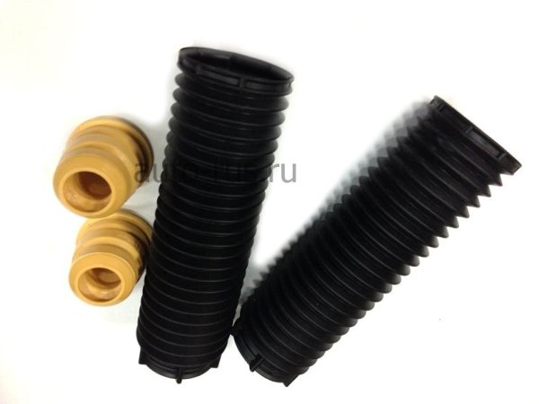 Пыльники + отбойники амортизатора Форд Фокус-2,3, Куга-2 переднего Torr