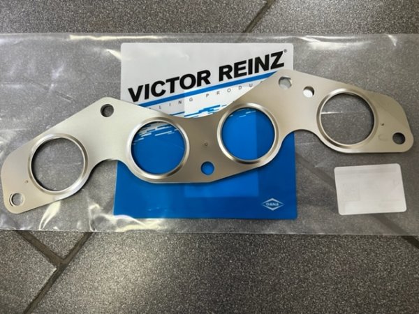 Прокладка коллектора выпускного Victor Reinz для Форд Фокус-3 2.0л