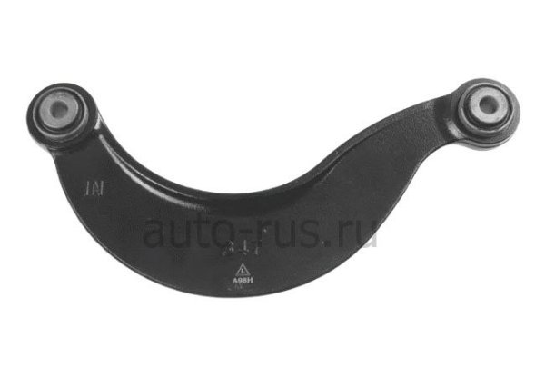 Рычаг задний Форд Фокус-2,3 верхний (серп) седан, хэтчбек Teknorot