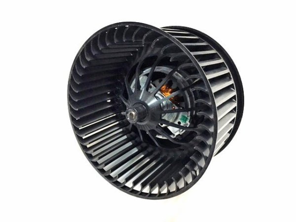 Мотор отопителя Форд Фокус-2,3 Denso под кондиционер и климат