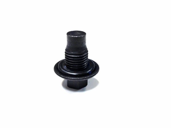 Пробка масляная сливная для двигателя Форд Фокус, Мондео, Куга с прокладкой Transmaster