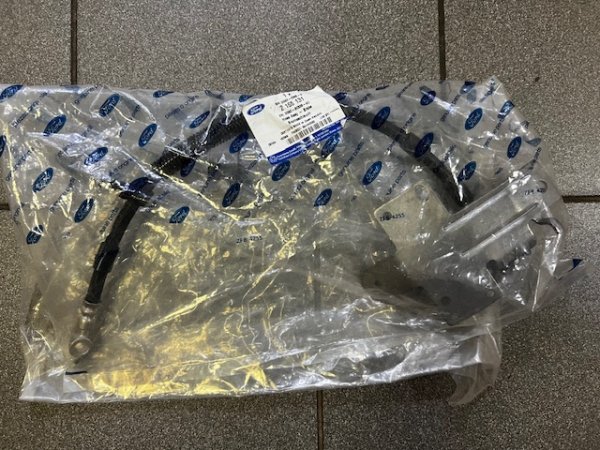 Шланг тормозной Форд Мондео-5 задний правый