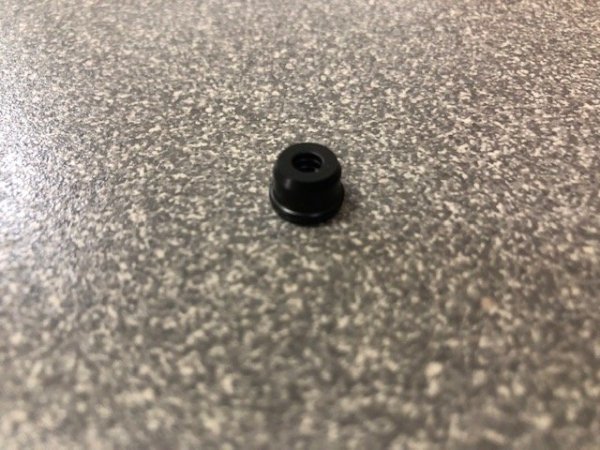 Кольцо уплотнительное цилиндра сцепления главного Форд Фокус-2,3 Rosteco