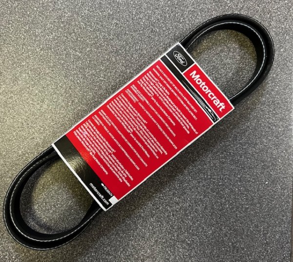 Ремень приводной Форд Куга-2 генератора