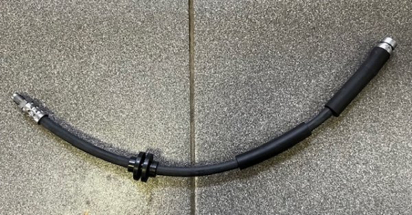 Шланг тормозной Форд Фокус-3 задний